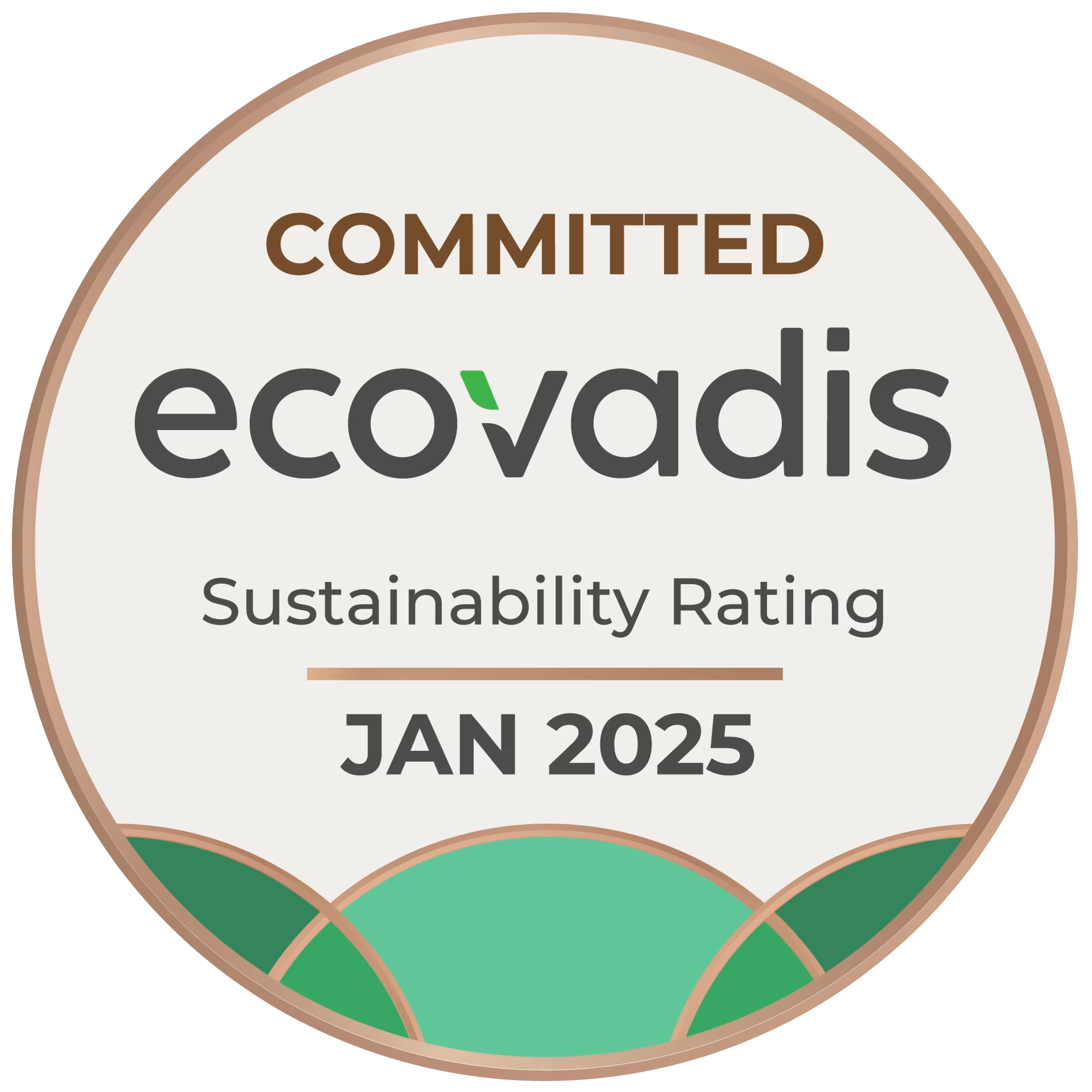 Ecovadis
